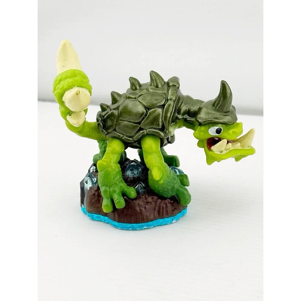 Skylanders Slobber Tooth Character Swap Force 2013